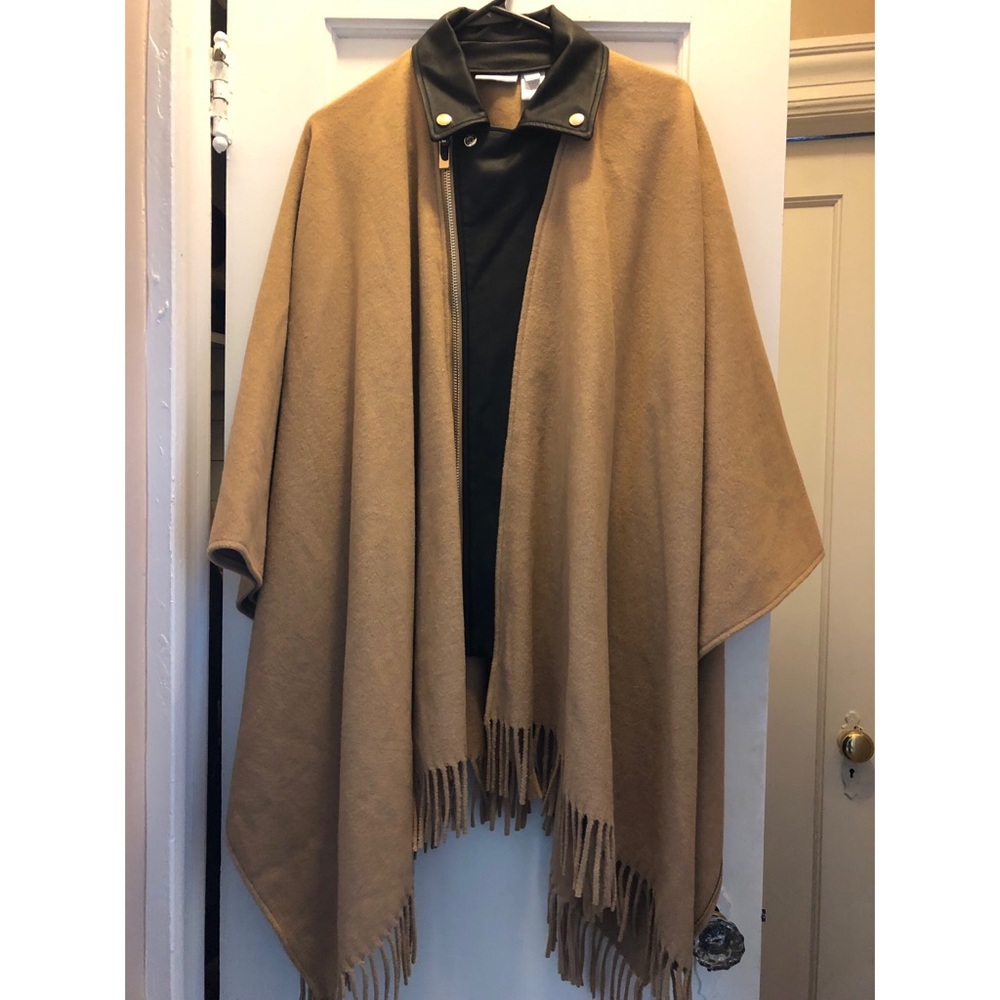 New York & Company Poncho
